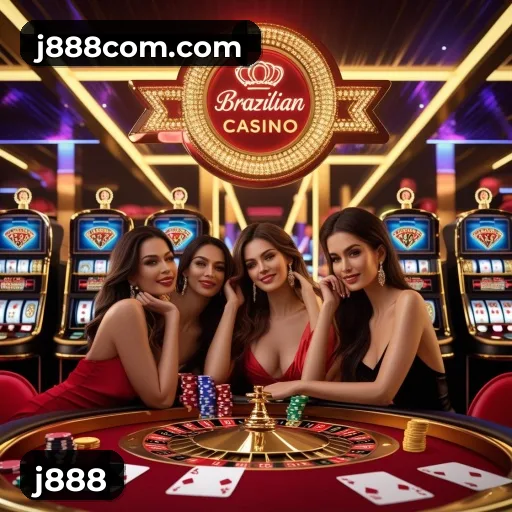 Bônus App j888