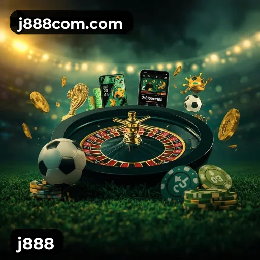 Ofertas App j888