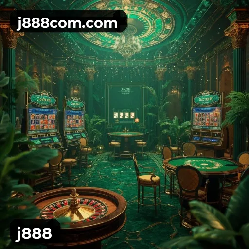 Recursos App j888