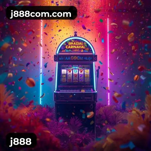 Vantagens App j888