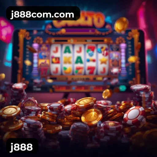 Segurança App j888
