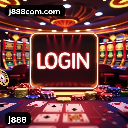 App j888 Android