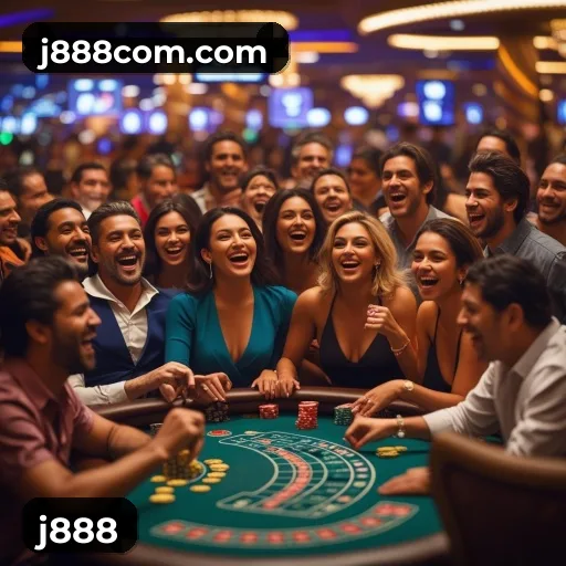 Segurança App j888