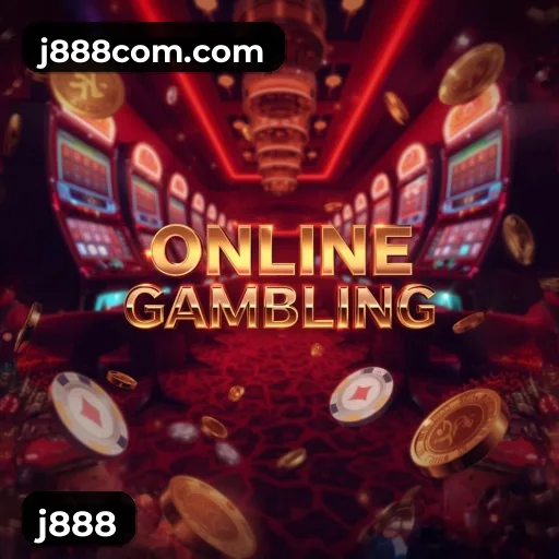 Vantagens App j888