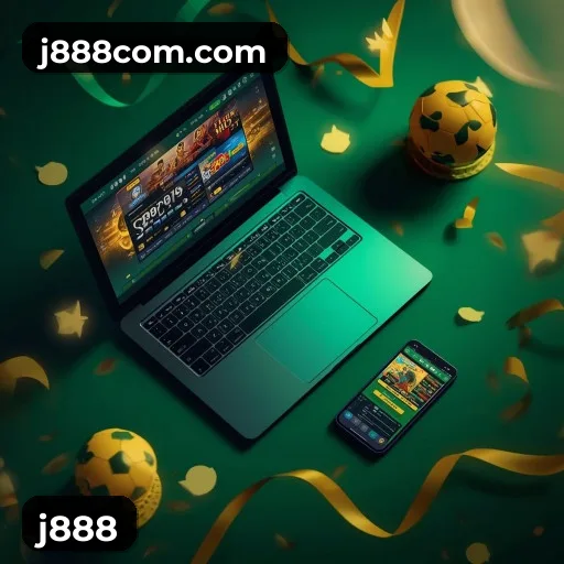 Instruções Download j888