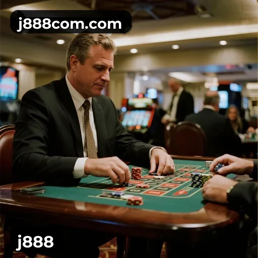 j888 Chuva de Bônus nos Slots