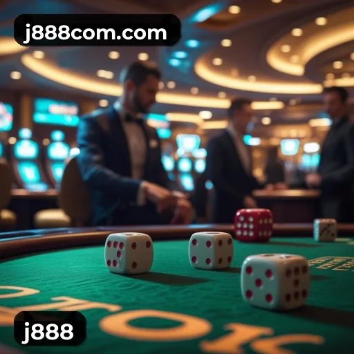 j888 jackpots acumulados