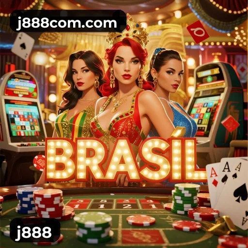 Eventos j888