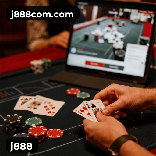 Oportunidades j888