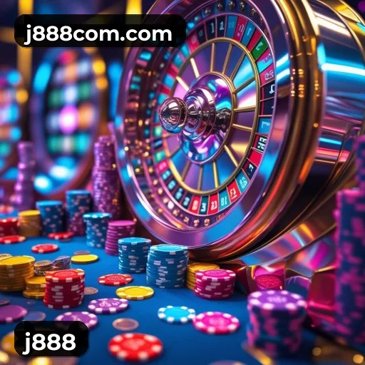 Táticas j888