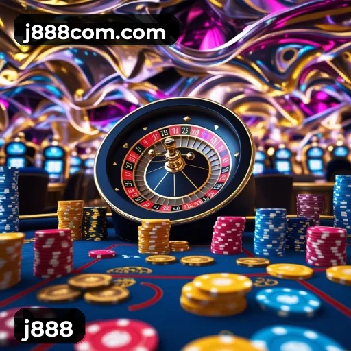 Prêmio j888