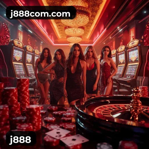 Ganhador j888